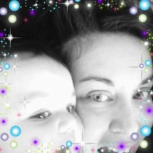 Meet your Posher, Karine